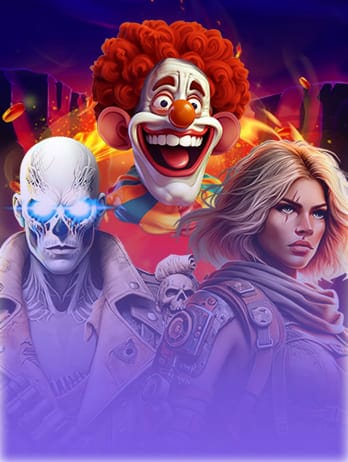 স্পিরিট ব্লাস্ট